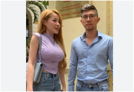 Ngân 98 đã l:y d:ị với Lương Bằng Quang: Rõ thực hư như nào? nhiều người thắc mắc sao nhanh quá vậy?