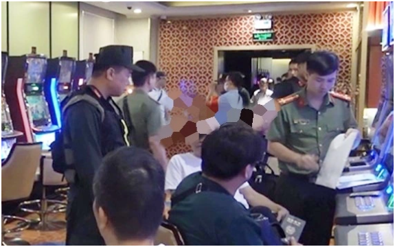 Lại thêm một ca sĩ nữa liên quan vụ đ:á:nh b:ạc hơn 2.500 tỷ ở Pullman: “Chi tiền nằm trong top 5 luôn, giàu thật sự”