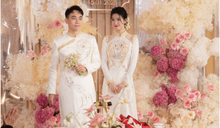 Á hậu Phương Nhi trở thành cổ đông tại công ty con Vingroup: “Tiết lộ cổ phần nắm giữ tại Công ty”
