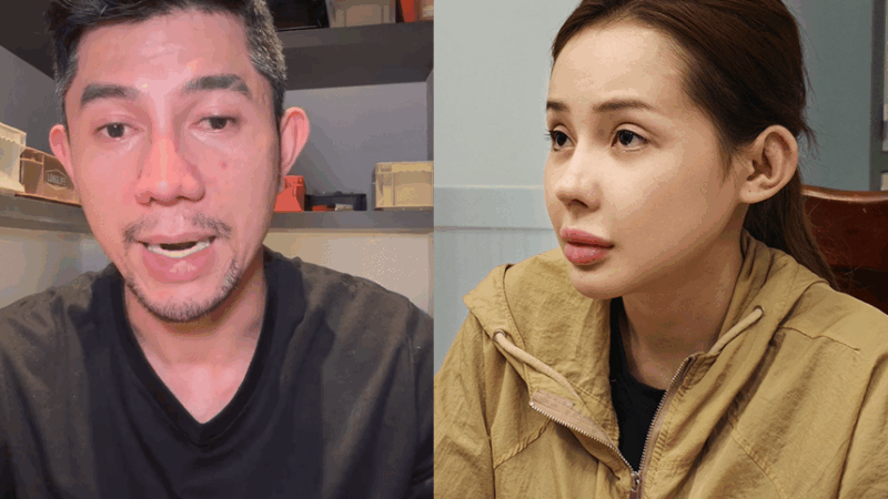 Lương Bằng Quang bật khóc nức nở giữa đêm khi đọc lời cuối của Ngân 98 trước khi bị b:ắt: “Đây là tâm nguyện cuối cùng của cô ấy, xin đừng lướt qua…”