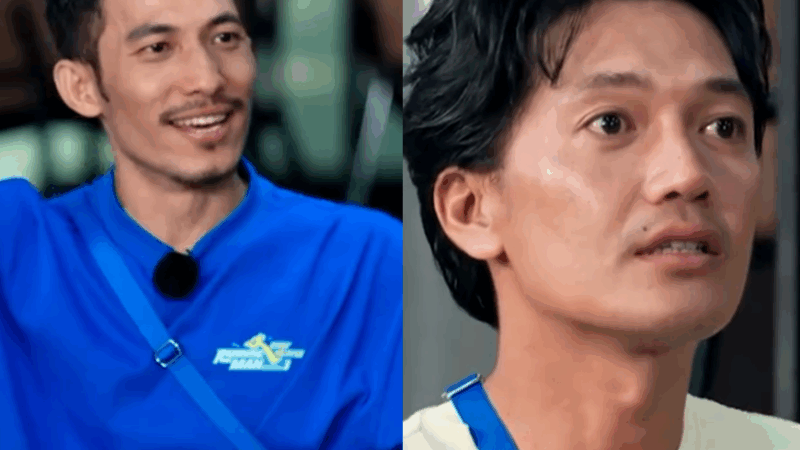 “Ngất xỉu” với trình tiếng Anh của dàn sao Running Man Việt: Người nói như gió, kẻ khiến fan muốn… c:ấp c:ứu gấp!