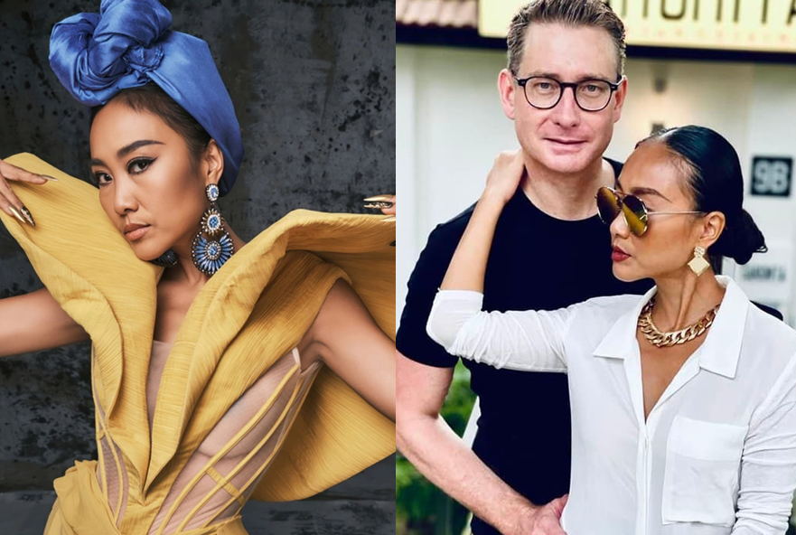 Nữ ca sĩ Việt  từng hủy hôn phút chót, sang Na Uy khóc để giải tỏa: Nay viên mãn bên ông xã ngoại quốc cao 1m9!