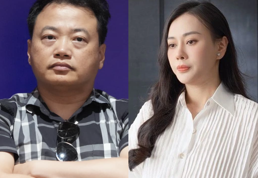 Phương Oanh có động thái lạ sau khi shark Bình bị bắt: Ai trong hoàn cảnh này cũng sẽ làm như chị thôi