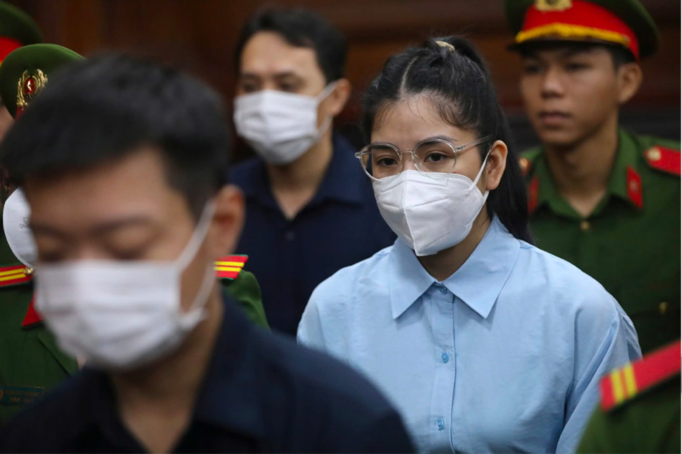 Hằng Du Mục khai rõ: ‘Nếu thời điểm đó biết kết luận kiểm nghiệm, chắc chắn tôi sẽ không kinh doanh. Tôi không dùng uy tín của mình để đánh đổi’
