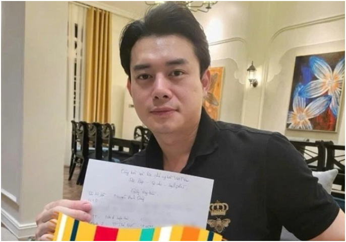 Rõ thái độ lạ của bạn trai diễn viên Trương Ngọc Ánh: “Bạn gái bị bắt nhưng anh vẫn rất bình thản”