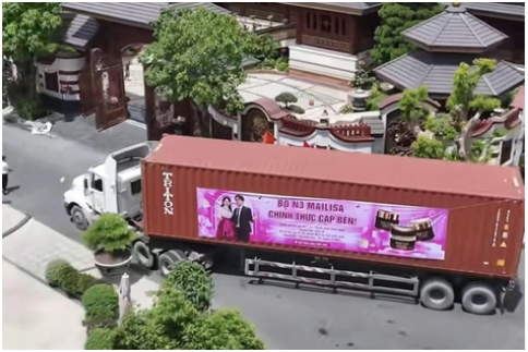 Người dùng hoang mang khi loạt mỹ phẩm Mailisa nhập từ Trung Quốc “bi:ến m:ất”: ‘Bỏ ra tiền triệu để mua, giờ nghe mang tiếng xài hàng China’