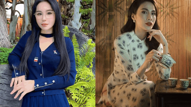 Tới công chuyện thật rồi: Bà Mailisa bất ngờ réo tên ca sĩ Thủy Tiên –  “Tôi và Tiên từng đồng hành trong nhiều dự án lớn”