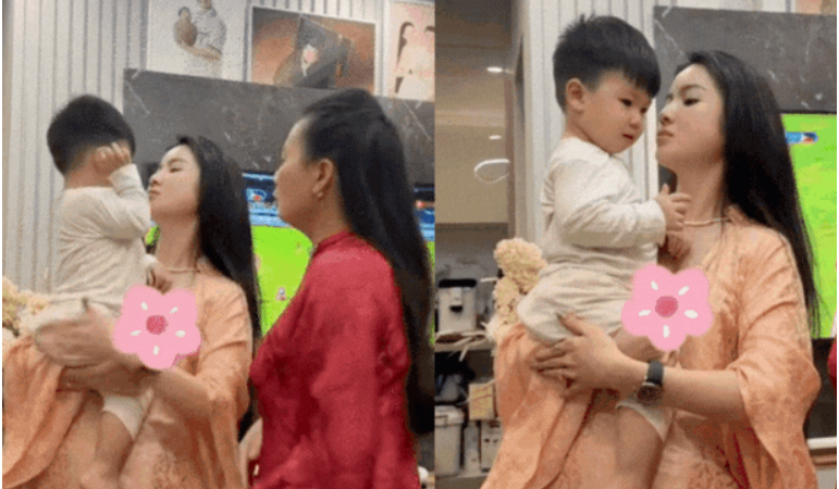 Vợ Quang Hải có bi:ến, chuyện to thật rồi: “Chị lại gây chú ý rần rần nữa”