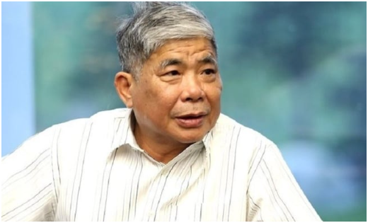 Rõ thân thế của Chủ tịch tập đoàn Mường Thanh: ‘Không phải dạng vừa, giàu lên nhờ việc này đây’