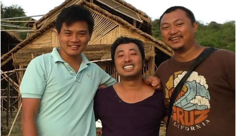 Vụ tuyển trợ lý không lương của đạo diễn Nguyễn Quang Dũng: “Chuyên gia trong nghề lên tiếng bênh vực, nói rõ việc làm mà không có tiền”