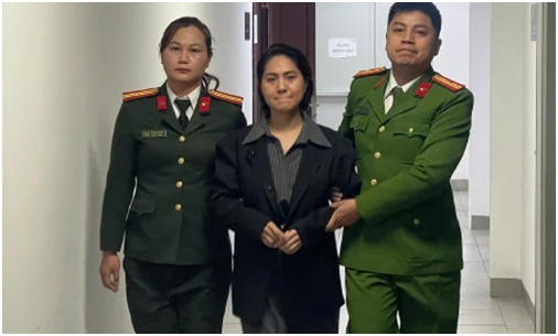 Đã rõ hệ sinh thái doanh nghiệp của bà Nguyễn Thị Thu Hà: “Không ngờ luôn, giàu thế mà còn đi lừ:a người”