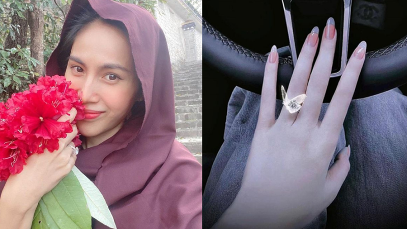 Thủy Tiên khoe thành quả sau thời gian ăn chay trường, bất ngờ với sự thay đổi rõ rệt: “Từ khi ăn chay, móng tay của mình dày và khỏe hẳn lên. Trước đây mình cứ nghĩ ăn chay sẽ thiếu chất, ai ngờ kết quả lại vượt xa mong đợi”