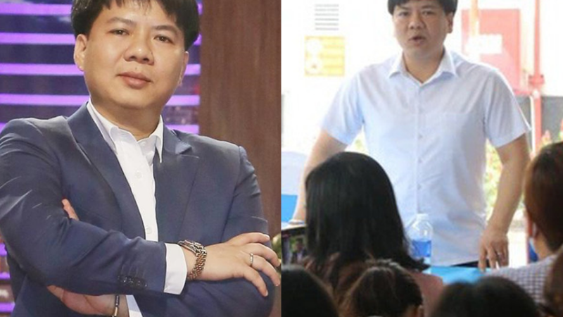 Vạch trần chiêu tặng tiền, phát vàng của Shark Thủy để dụ dỗ “con mồi” đầu tư: Đánh bóng thị trường một cách tinh vi