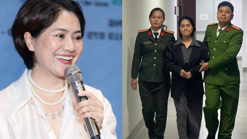 Tất tần tật về giám đốc chương trình “Về đây bốn cánh chim trời” vừa bị bắt tạm giam: Từng có chỗ đứng trong nghề, quen biết rộng, ai cũng phải nể