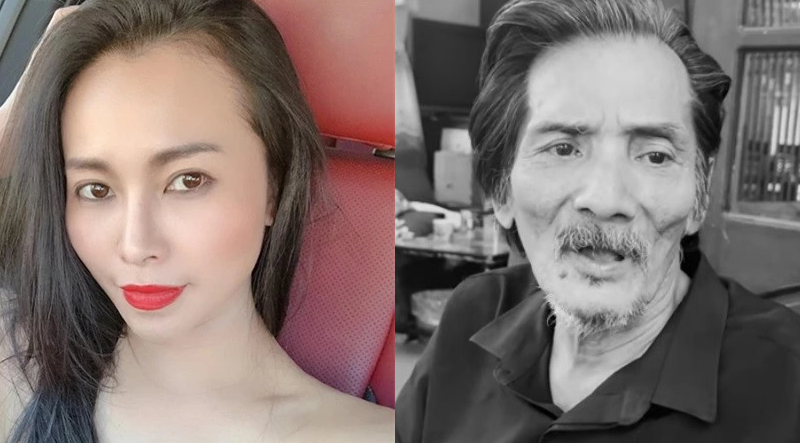 Đan Kim nói thẳng chuyện Thương Tín bị quay lưng, nghe một phát là biết ngay là ai: “Họ chỉ giúp anh một lần, vì anh làm chuyện không vừa ý mà họ xem cả đời cống hiến của anh như vứt đi… họ chơi bè phái, cô lập anh đến chết cũng không một nén nhang”