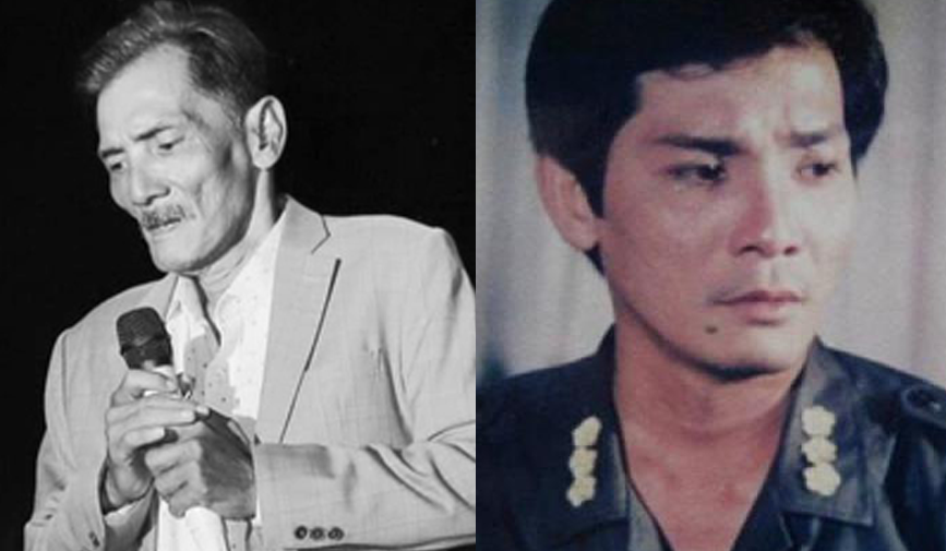 Hé lộ lý do Thương Tín cả đời là huyền thoại diễn xuất nhưng không có danh hiệu khi còn sống: Nghe tới đâu là xót tới đó