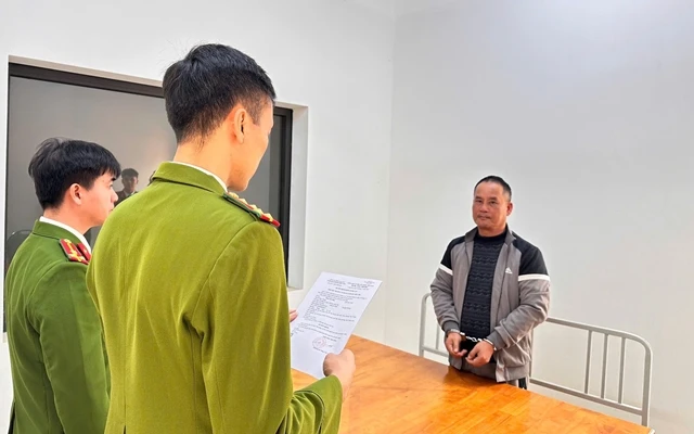 Với loạt tình tiết gây chấn động, nghi phạm Đoàn Văn Sáng có thể đối mặt với hình phạt cao nhất theo luật là tử hình?