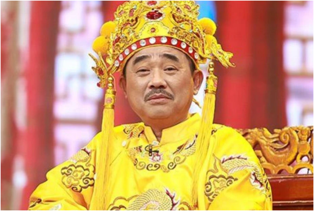 Cuối cùng cũng rõ sự thật về chuyện NSND Quốc Khánh bị u:ng th:ư: “Hóa ra không như chúng ta nghĩ, tất cả quay xe”