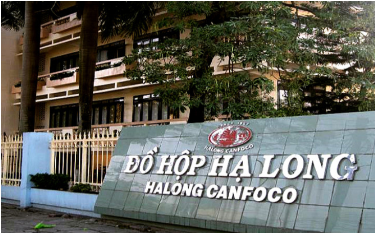 Công ty Cổ phần Đồ hộp Hạ Long giải trình vụ lùm xùm về 120 tấn thịt lợn: Càng nói càng thấy vô lý