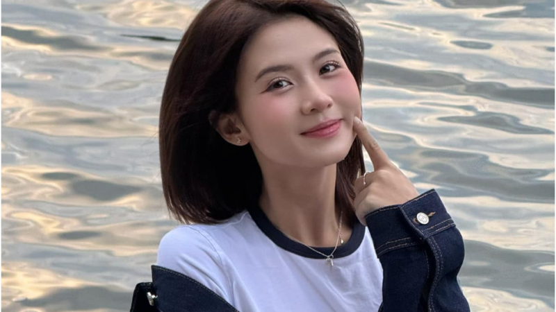 Đã rõ phản ứng của nữ diễn viên Chang Mây khi bị bạn trai t:ố cắ:m sừ:ng: “Thôi xong bạn trai kia rồi, chị đã că:ng”