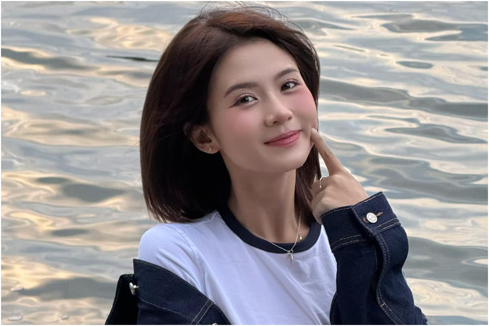Đã rõ phản ứng của nữ diễn viên Chang Mây khi bị bạn trai t:ố cắ:m sừ:ng: “Thôi xong bạn trai kia rồi, chị đã că:ng”