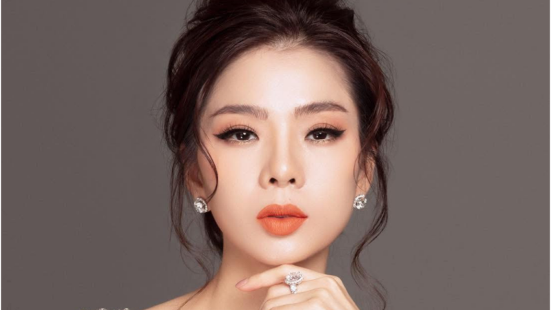 Lệ Quyên hành động sai trái khi vă:ng t:ục, chư:ởi b:ới: ‘Vậy mà vẫn ngụy biện, cố chấp, cho rằng mình đúng, không sai’