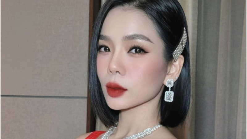 Bị ch:ế gi:ễu không còn ở thời đỉnh cao, Lệ Quyên b:ức x:úc chư:ởi t:ục luôn: ‘Nghe mà nhứ:c cái l:ỗ ta:i’