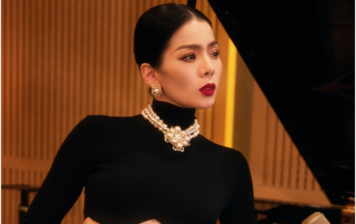 Rõ mức phạt mà Lệ Quyên phải đối diện khi vă:ng t:ục, chư:ởi bậ:y: ‘Đáng lắm, phải nặng như thế’