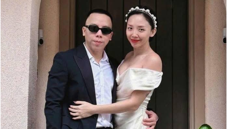 Rõ thái độ lạ của Tóc Tiên và Touliver khiến dâ:n mạ:ng bàn tán rôm rả: “Ít cặp đôi nào ở Việt Nam như anh chị lắm”