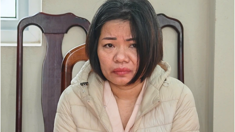 Nữ giúp việc bạo hành cụ bà 82 tuổi từng có tiền án tiền sử: Đã ở t:ò, tội danh không thể chấp nhận nổi