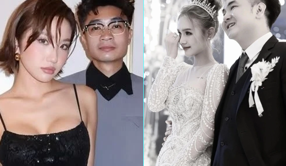 Khánh Huyền 204 chính thức ly hôn chồng thiếu gia sau 4 năm chung sống: Câu chuyện khiến nhiều người giật mình vì giống hệt Xoài Non