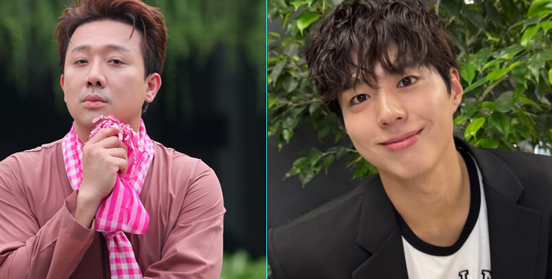 MXH bùng nổ trước thông tin Trấn Thành đóng phim Hàn Quốc: Hé lộ khả năng hợp tác cùng Park Bo Gum