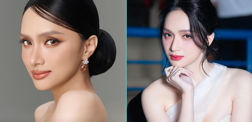 Hậu trượt MU 2025, Hương Giang chính thức tái xuất đấu trường quốc tế: Ghi danh Miss Grand International mùa All Stars