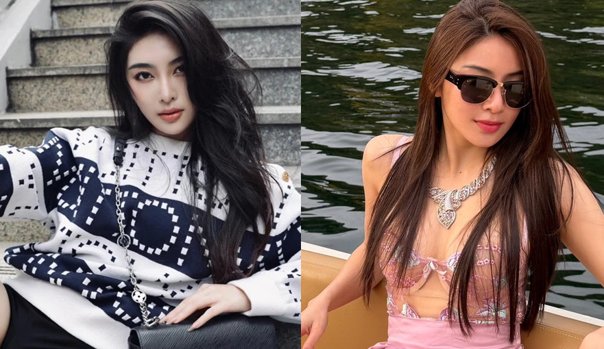 Tất tần tật về hotgirl Linh Trương –  người đang vướng nghi vấn từng là NYC của chồng Phương Nhi: Nhan sắc được ví như bản sao Phạm Băng Băng, cuộc sống sang chảnh, check-in toàn khách sạn hạng sang