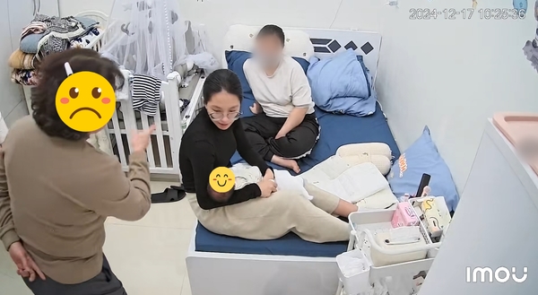 CDM lên tiếng bênh vực mẹ của Phương Oanh trong vụ chửi con dâu: “Có lửa mới có khói, dâu ngoan vợ hiền thì chẳng ai chửi”