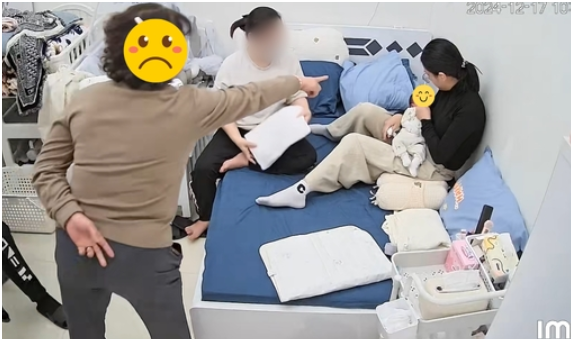 Phát ngôn không thể chấp nhận được của mẹ ru:ộ:t Phương Oanh: “Bênh vực con trai ngoại tình, chưởi xối xả lên đầu con dâu, hết nói nổi”