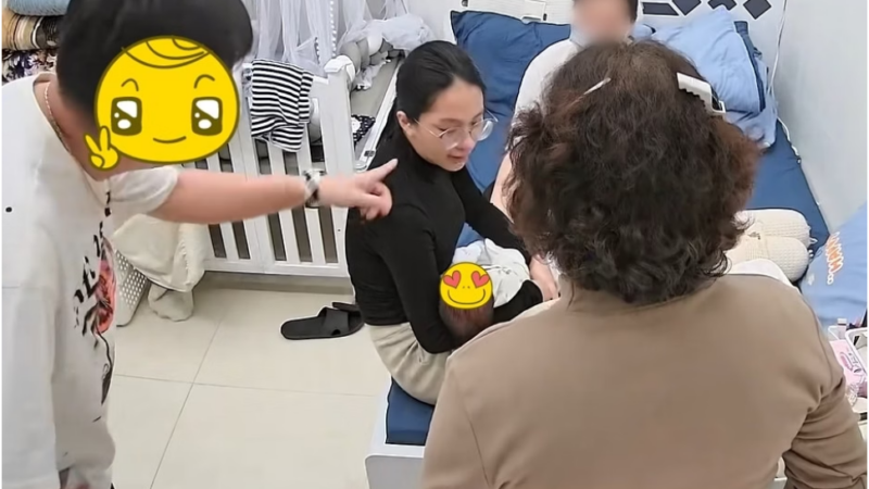 Mẹ chồng quốc dân : “Chồng là của chung thiên hạ, có phải của riêng mình đâu, g:ái g:ú tý là chuyện thường, Vua Chúa ngày xưa ai cũng toàn thế cả”