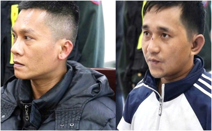 Rõ khung hình phạt mà 2 đối tượng cướp ngân hàng tại Gia Lai phải đối mặt: Chuyến này khó mà sớm về nhà