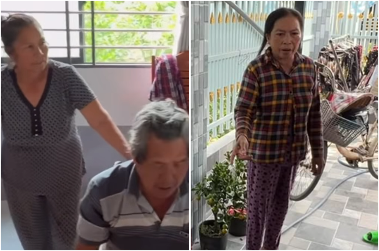 Vợ lớn chú ba Minh yêu cầu làm giấy tờ sang tên tài sản cho con trai: “Vì sợ bà Giao lấy hết tiền ra để chơi đ:ỏ đe:n”