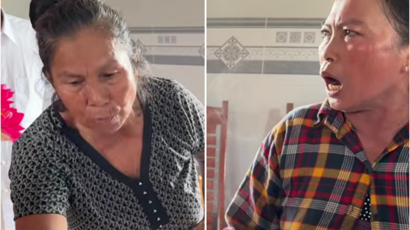 Chuyên gia phân tích vụ bà Giao và vợ lớn chú Ba Minh: “Khi khó khăn không thấy đâu, giờ lại nói chuyện chia tài sản”