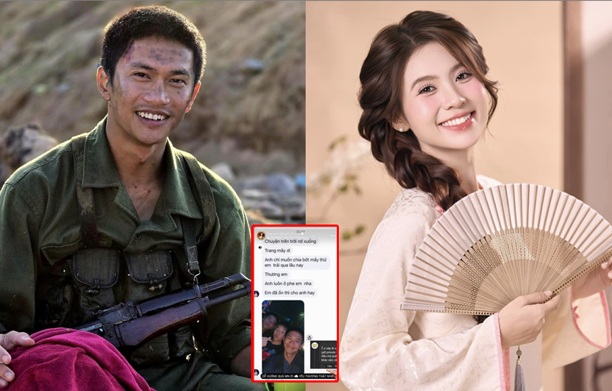 Nguyễn Hùng nhắn tin an ủi hậu drama tình ái, Chang Mây lại chụp màn hình đăng story khiến CĐM b:ức x:úc: Công khai thế này thì Nguyễn Hùng biết để mặt mũi đâu?