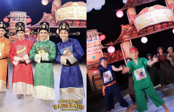 MV Bống Bống Bang Bang hơn 600 triệu view “bay màu” khỏi YouTube: Lý do thật sự không ai ngờ tới