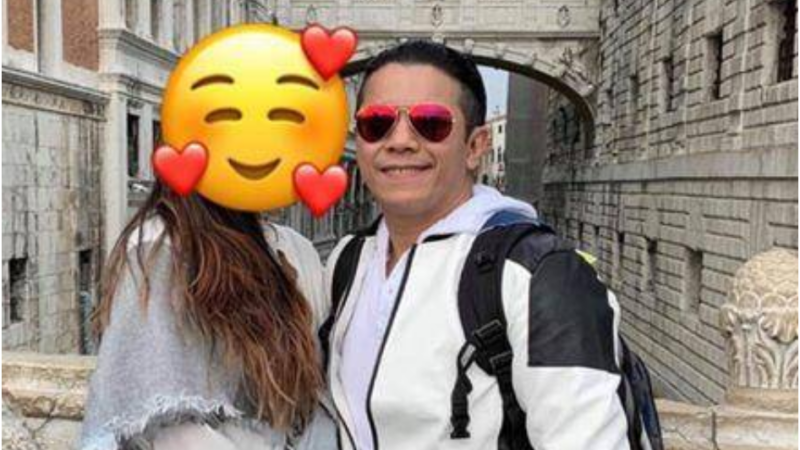 Tiết l:ộ về người phụ nữ sinh cho Kasim Hoàng Vũ 2 đứa con: Thông tin cực kỳ hiếm hoi, anh giữ kín lắm