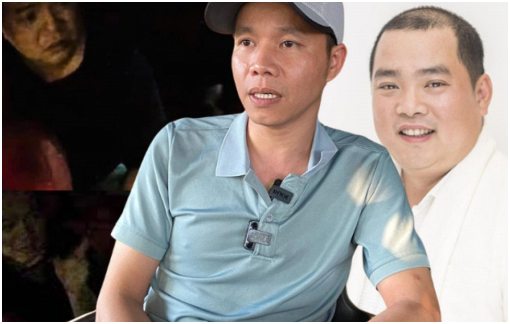 Tài xế đáp trả đanh thép lời xin lỗi của nhạc sĩ Minh Khang: “Nói 1 câu mà nhạc sĩ nhột liền, đã sai lại còn sai hơn”