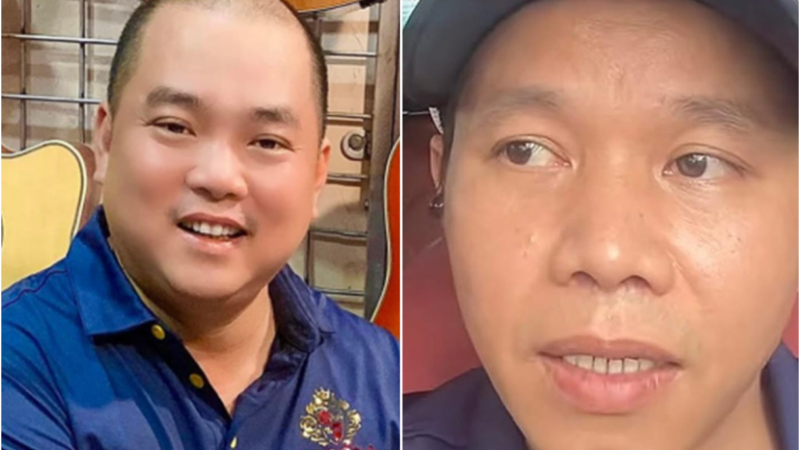 Rõ thái độ của nhạc sĩ Minh Khang sau lời xin lỗi: Không thể chấp nhận được, bị nam tài xế t:ố thẳng mặt