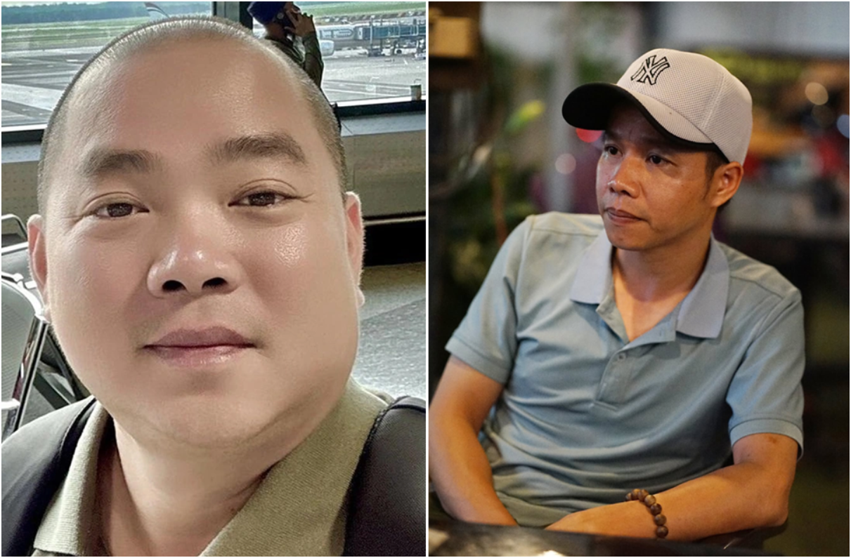 Nhiều người nói nam tài xế đăng c:ờ nh:íp lên là sai: Làm ảnh hưởng đến uy tín và danh dự của anh nhạc sĩ Nổi Tiếng Minh Khang