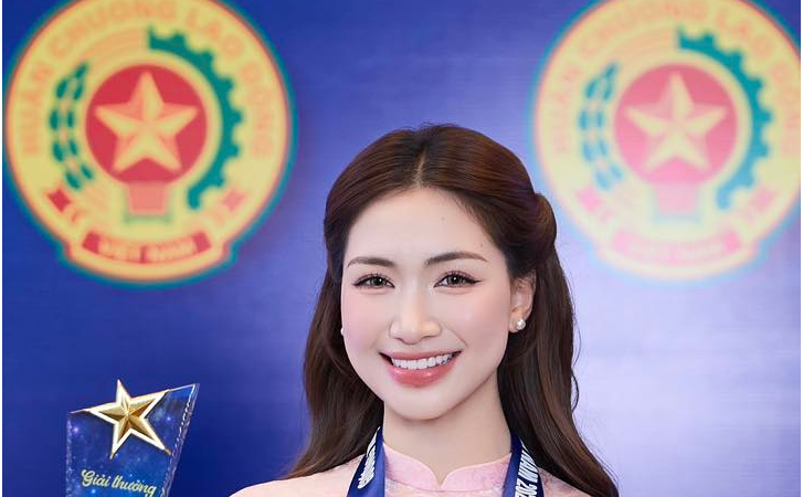 Hòa Minzy có tin vui: Cả nước vui mừng cho chị, cuối cùng thì chị cũng được hưởng