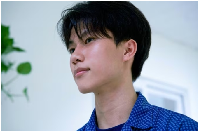 Rõ danh tính chàng sinh viên lao vào đá:m ch:áy cứu người được khen thưởng: Profile cực đỉnh, có nhiều thành tích trong học tập