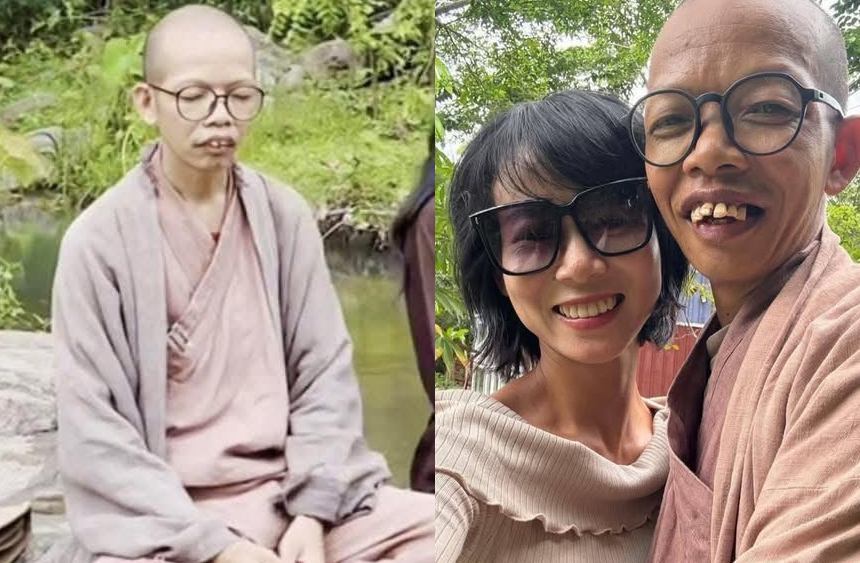 Chính quyền địa phương lên tiếng v:ạch tr:ần con người thật của “Khầy” Thích Nhuận Đạt: “Nói hết mọi thứ” khiến dư luận xôn xao
