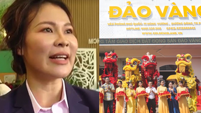 Ai là n:ạn nh:ân của doanh nhân Nguyễn Ngọc Tiền cần làm điều này ngay, tránh mất quyền lợi